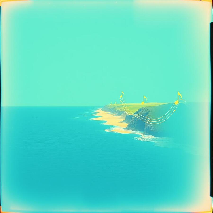 The Rhythms of Wembury